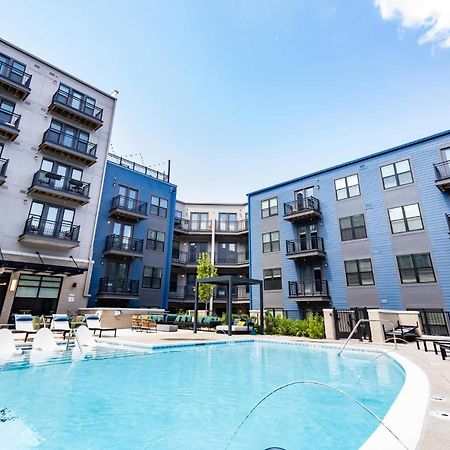 Charming 1Br 1Ba Apartment Near Downtown シンシナティ エクステリア 写真