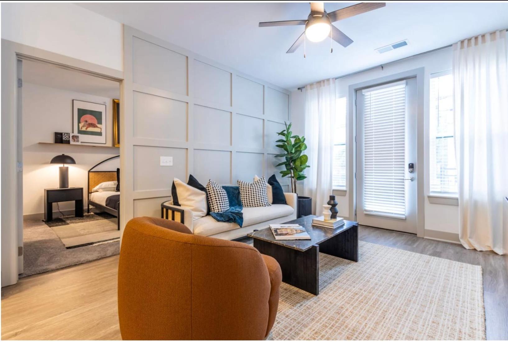 Charming 1Br 1Ba Apartment Near Downtown シンシナティ エクステリア 写真