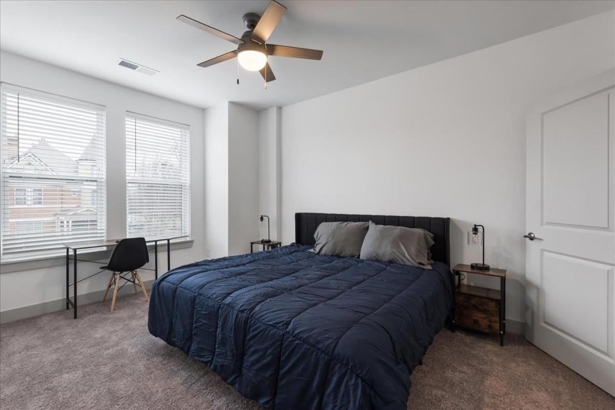 Charming 1Br 1Ba Apartment Near Downtown シンシナティ エクステリア 写真