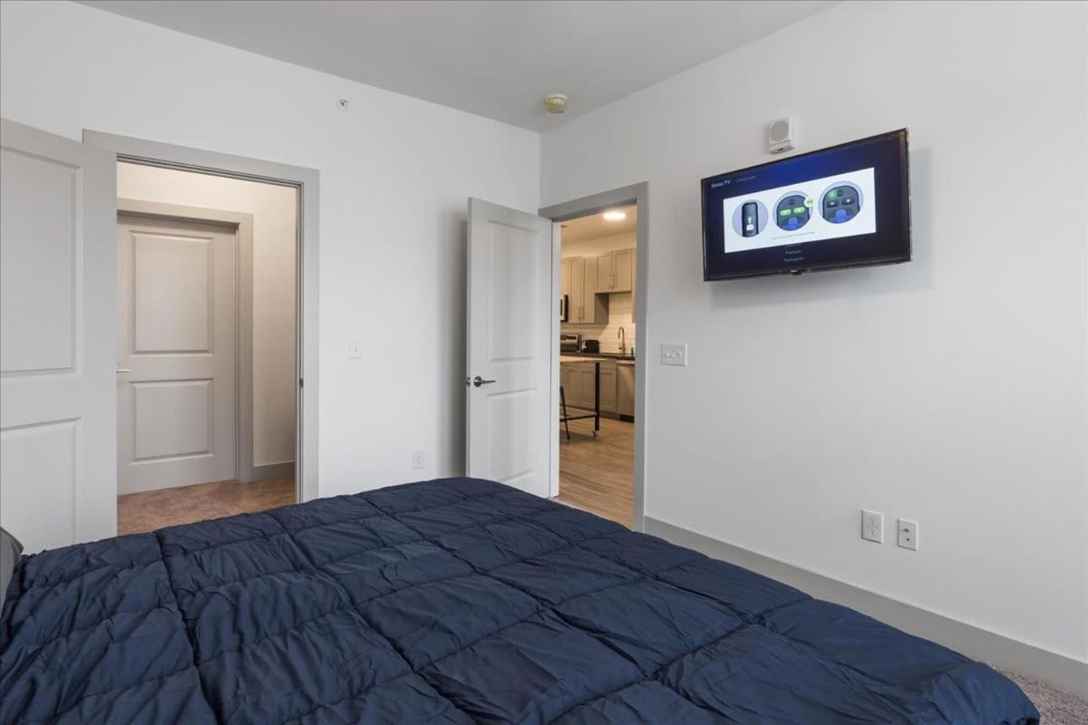 Charming 1Br 1Ba Apartment Near Downtown シンシナティ エクステリア 写真