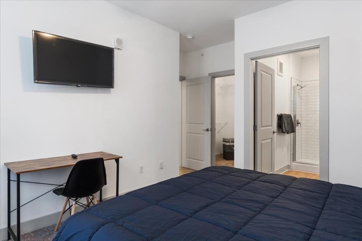 Charming 1Br 1Ba Apartment Near Downtown シンシナティ エクステリア 写真