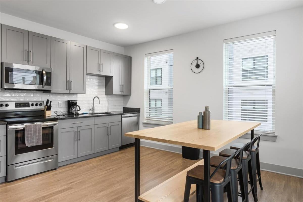 Charming 1Br 1Ba Apartment Near Downtown シンシナティ エクステリア 写真