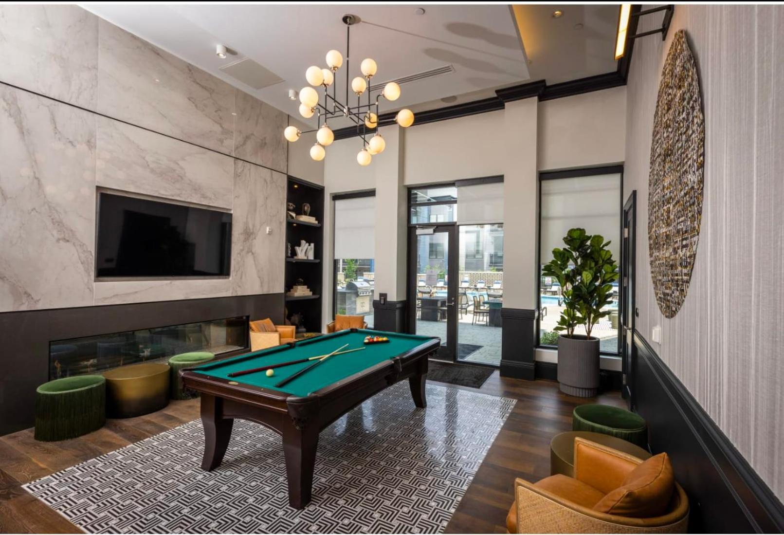 Charming 1Br 1Ba Apartment Near Downtown シンシナティ エクステリア 写真