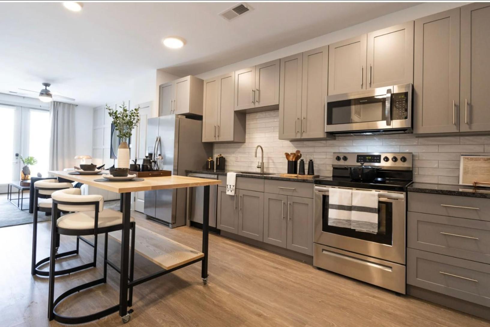 Charming 1Br 1Ba Apartment Near Downtown シンシナティ エクステリア 写真