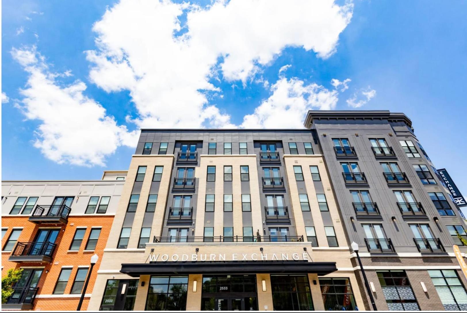 Charming 1Br 1Ba Apartment Near Downtown シンシナティ エクステリア 写真